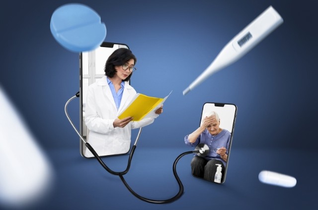 Common Legal Challenges in Telemedicine