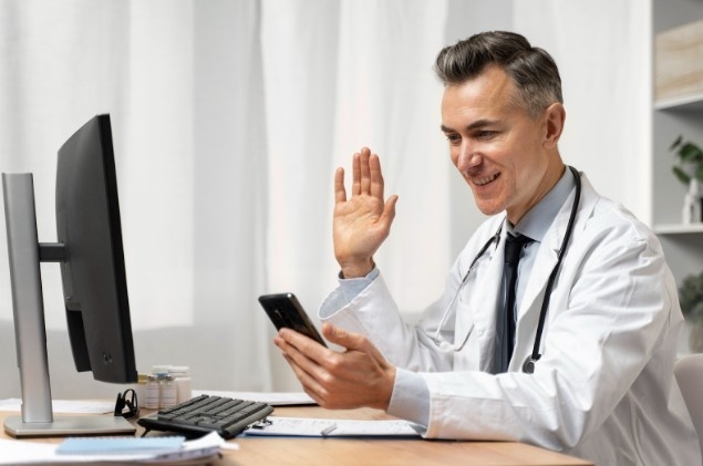 Key Legal Implications in Telemedicine