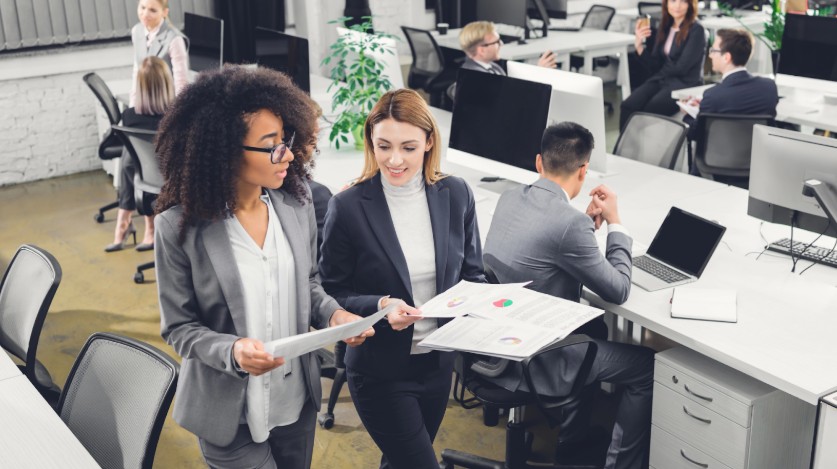 5 Examples of Advantages of Entrepreneurship
