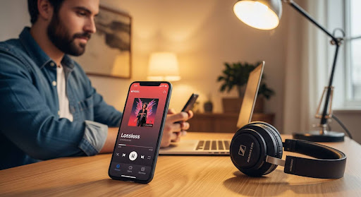 Apple Music - The Premium Music Experience