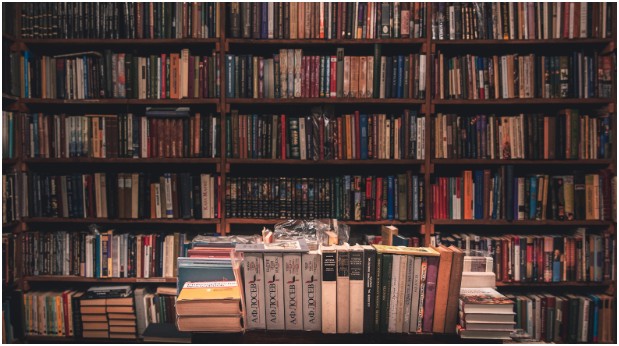 Best Books for Startup Founders