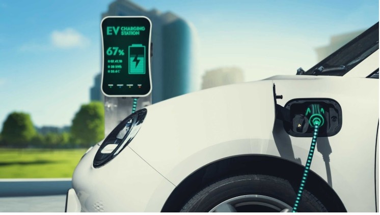 Cadillac Lyriq Driving Modes How They Affect Range & Battery