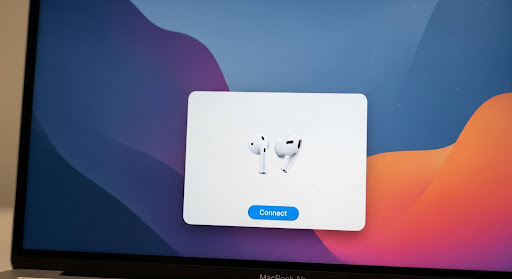 Can I Connect My AirPods to My Mac