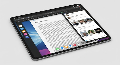 Can I Use Split Screen for All Apps on iPad