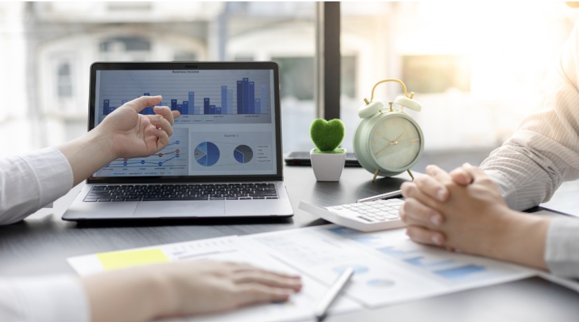 Developing a Business Pitch