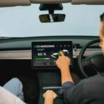 Do the Driving Modes in Cadillac Lyriq Offer Different Ranges or Battery Usages