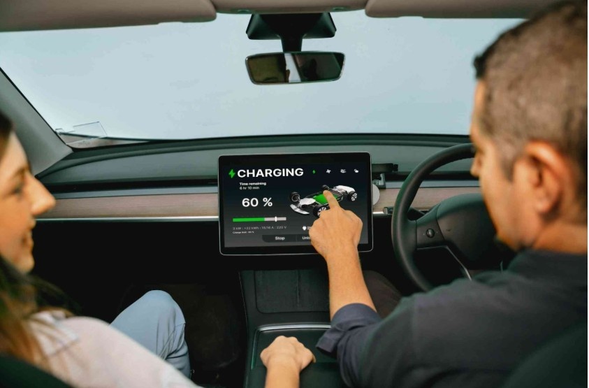 Do the Driving Modes in Cadillac Lyriq Offer Different Ranges or Battery Usages