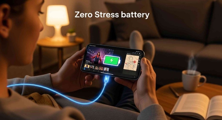 Flagship devices are expected to handle long hours of use, but few balance power and charging speed as well as the Magic 5 Pro.