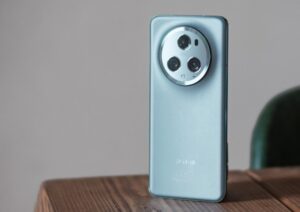 Geekzilla.tech Honor Magic 5 Pro A Flagship Worth Talking About