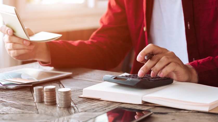 Get Your Finances in Order