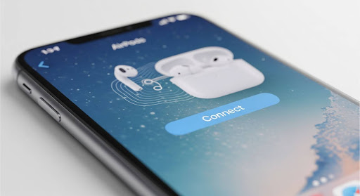 How Do I Pair My AirPods with an iPhone
