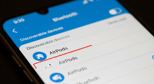 How to Connect AirPods to Android Devices