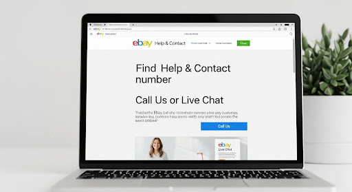 How to Find the eBay Customer Service Number
