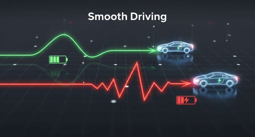 How to Maximize Your Cadillac Lyriq's Range