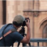How to Start a Photography Business (Without Losing Your Mind or Wallet)