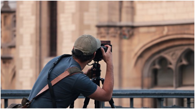 How to Start a Photography Business