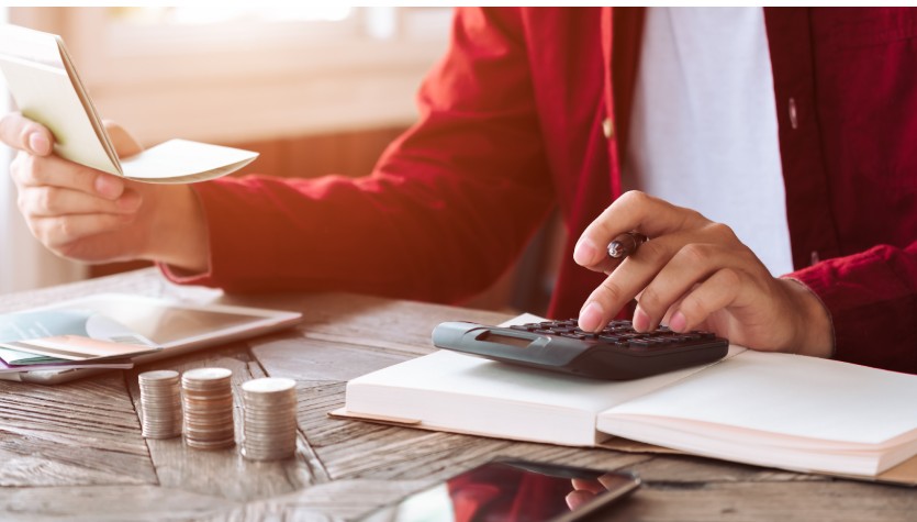 Maintain a Realistic Budget