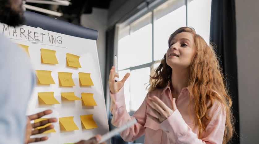Make the Most of Your Marketing Plan
