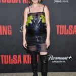 McKenna Quigley Harrington: The Rise of a Multi-Talented Star