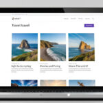 SEO for Travel Website - Unlocking the Path to Success