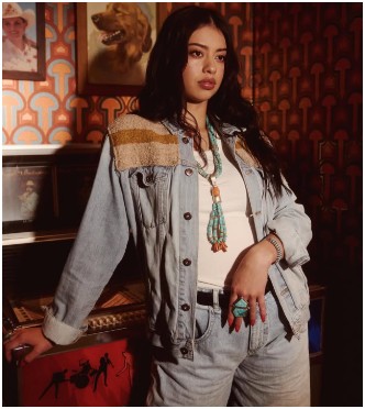 How to Make the Most of Amber Midthunder's Success?
