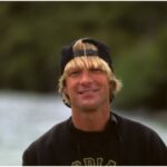 Timothy Treadwell: The Man Who Lived Among Grizzlies