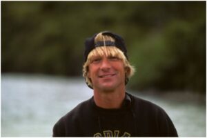 Timothy Treadwell