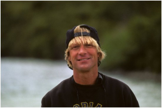 Timothy Treadwell