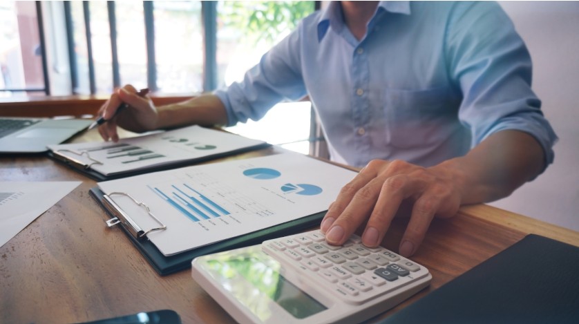 The Financial Roller Coaster