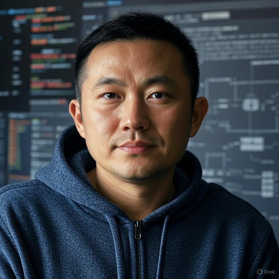 Victor Liao — Technical Advisor & Product Systems Engineer