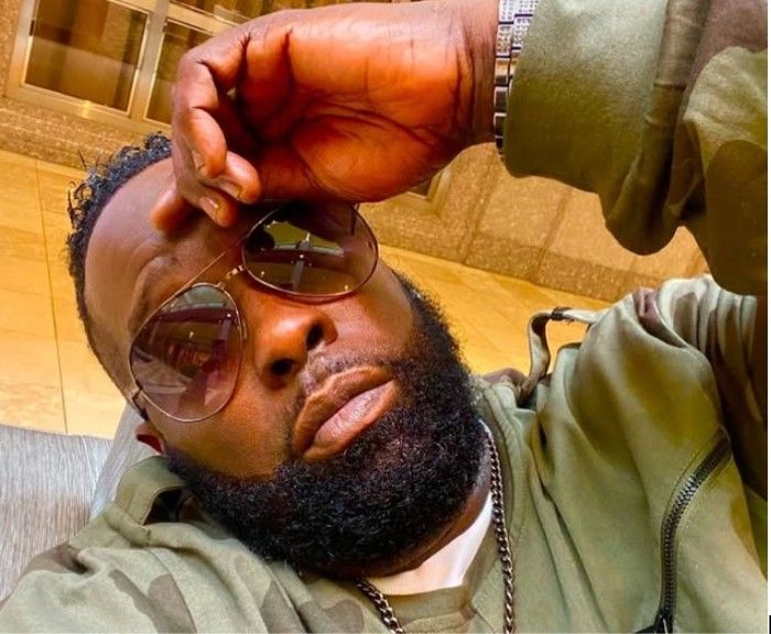 What Made Father MC a Hip-Hop Pioneer