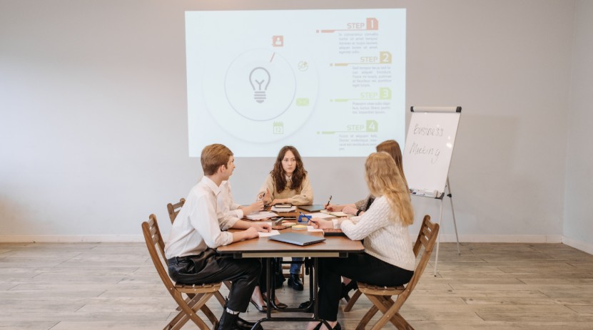 What Must an Entrepreneur Assume When Starting a Business