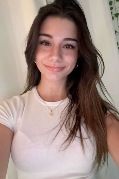 What Platforms Is Mikayla Campinos Active On