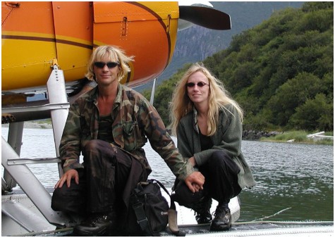 What Was Timothy Treadwell’s Legacy