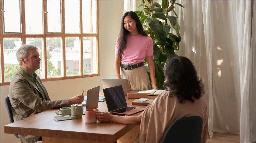 What is the Main Purpose of Developing a Business Pitch