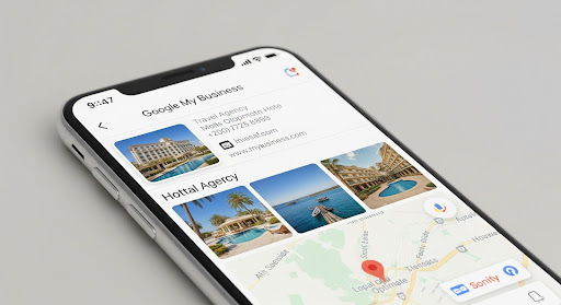 What’s the Secret Sauce for SEO in Travel