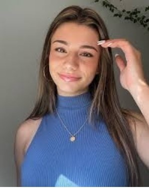 Who Is Mikayla Campinos