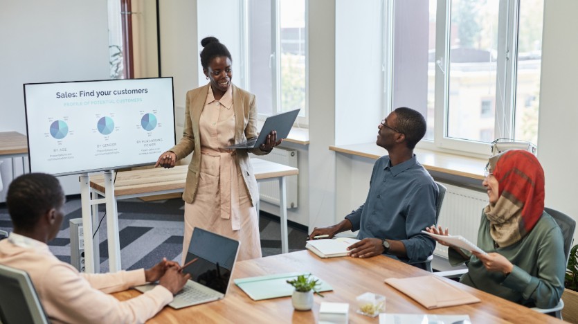 Why Do You Need a Business Pitch
