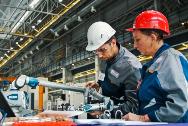 4 Ways Low-Power Compression Units Can Boost Your Productivity