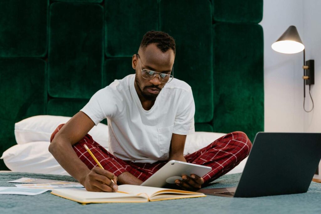 Embrace Flexible Work Options