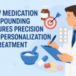How Medication Compounding Ensures Precision and Personalization in Treatment