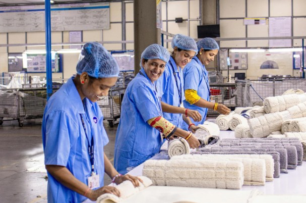 Improve Performance with Consistent and Precise Operation