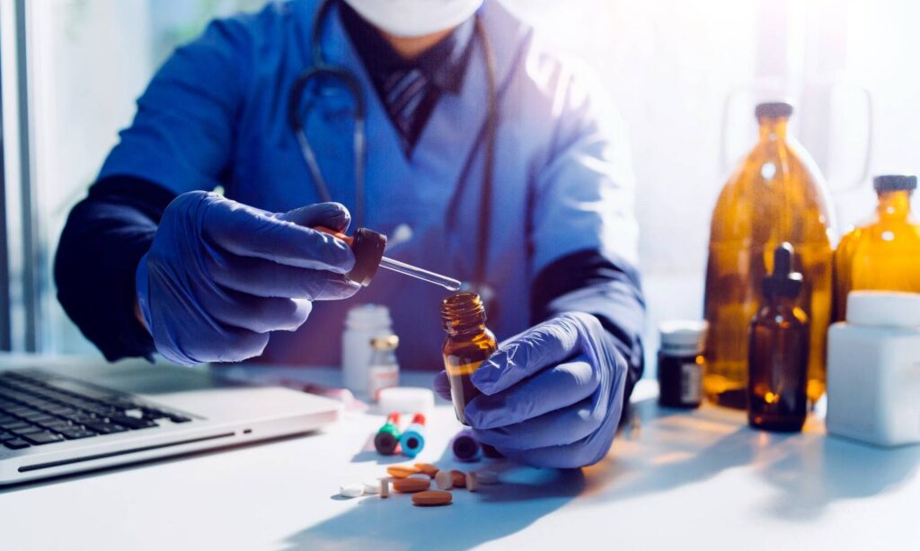 Medication compounding directly addresses these challenges by preparing customized formulations for individual patients.