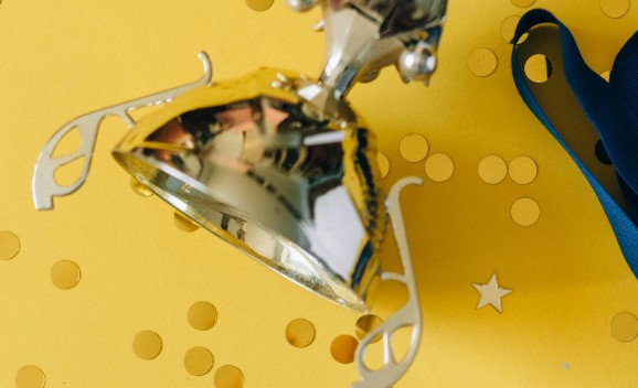 Recognize and Reward Contributions