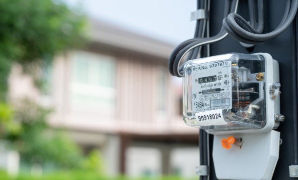 Reduce Energy Consumption and Lower Operational Costs