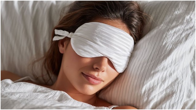 The Restorative Power of Sleep