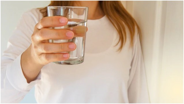 Hydration and Its True Meaning