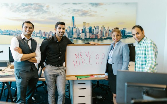 Start With a Strong Onboarding Experience