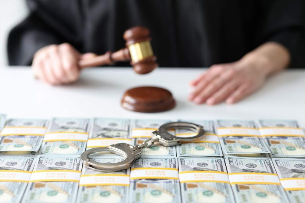 Understanding Minor Offenses and Their Penalties