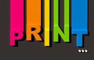 Why Print Marketing Still Works in a Digital World